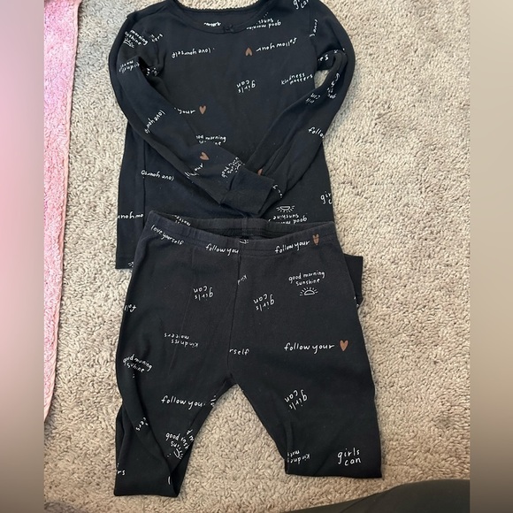 Carter's Other - Carter’s Pajamas - 4T